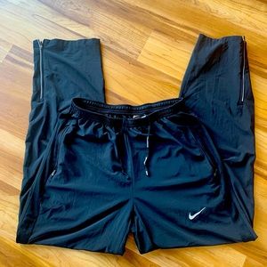 Men’s L Nike Dri-Fit sweats
